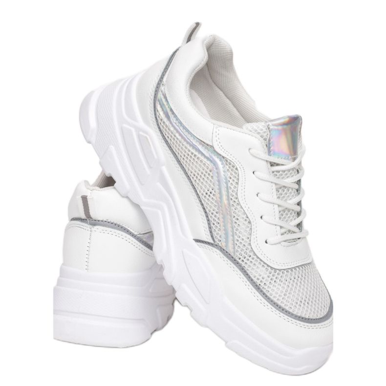 Vices Poroci 8551-71-bijeli bijela 1