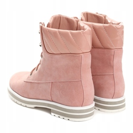 Vices Poroci 1269-20 ružičasti 36 41 ružičasta 1