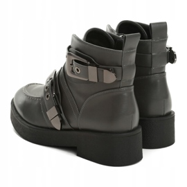 Vices Poroci 8335-5 Sivi 36 41 siva 1