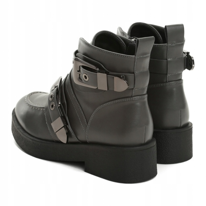 Vices Poroci 8335-5 Sivi 36 41 siva 1