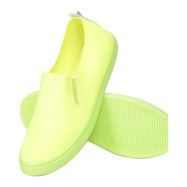 Vices Poroci BA26-29-61-zeleni zelena 1