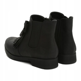 Vices Poroci 9066-1 crni 36 41 crna 1