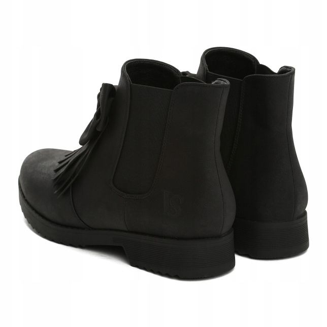 Vices Poroci 9066-1 crni 36 41 crna 1