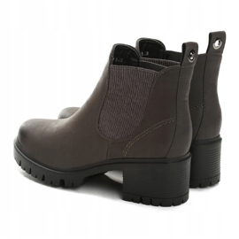 Vices Poroci T001-5 Siva 36 41 1