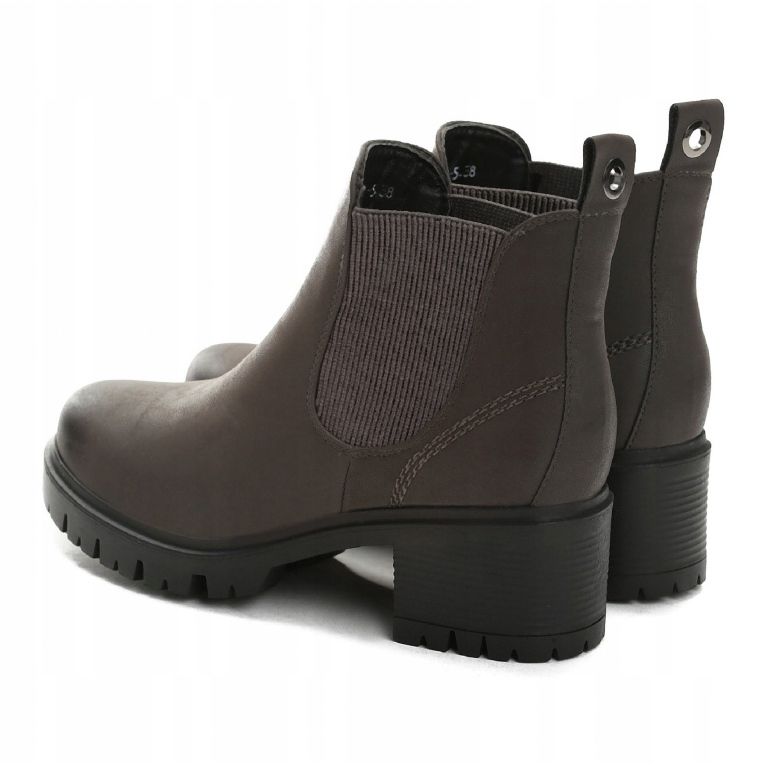 Vices Poroci T001-5 Siva 36 41 1