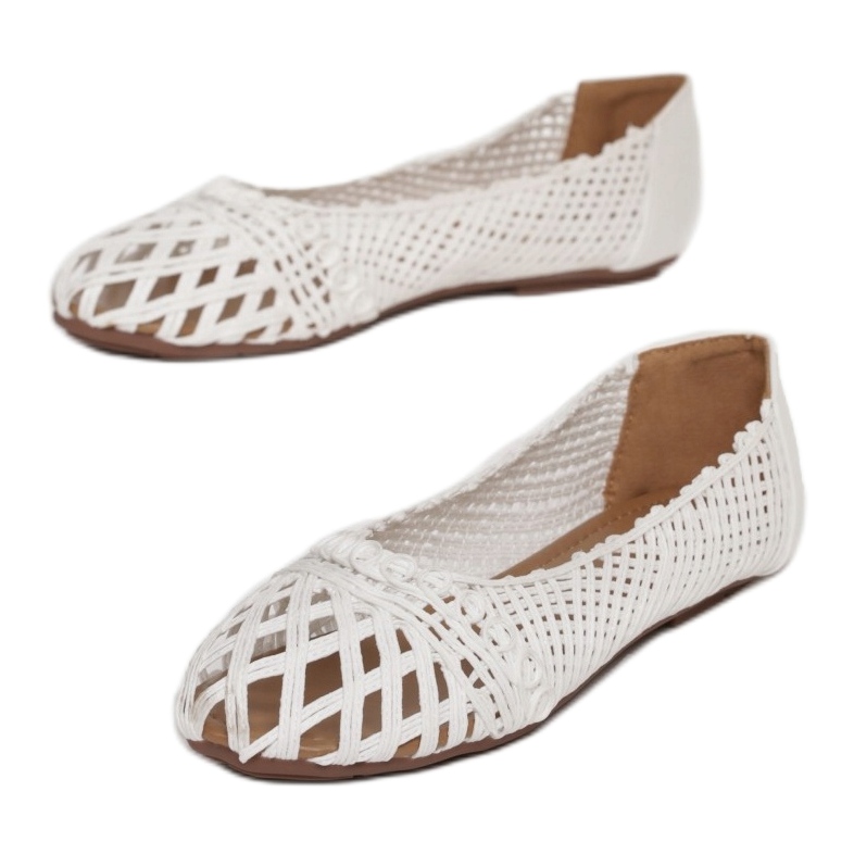 Vices Poroci 3410-71-bijeli bijela 1