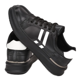 Vices Poroci 8580-38-crni crna 1