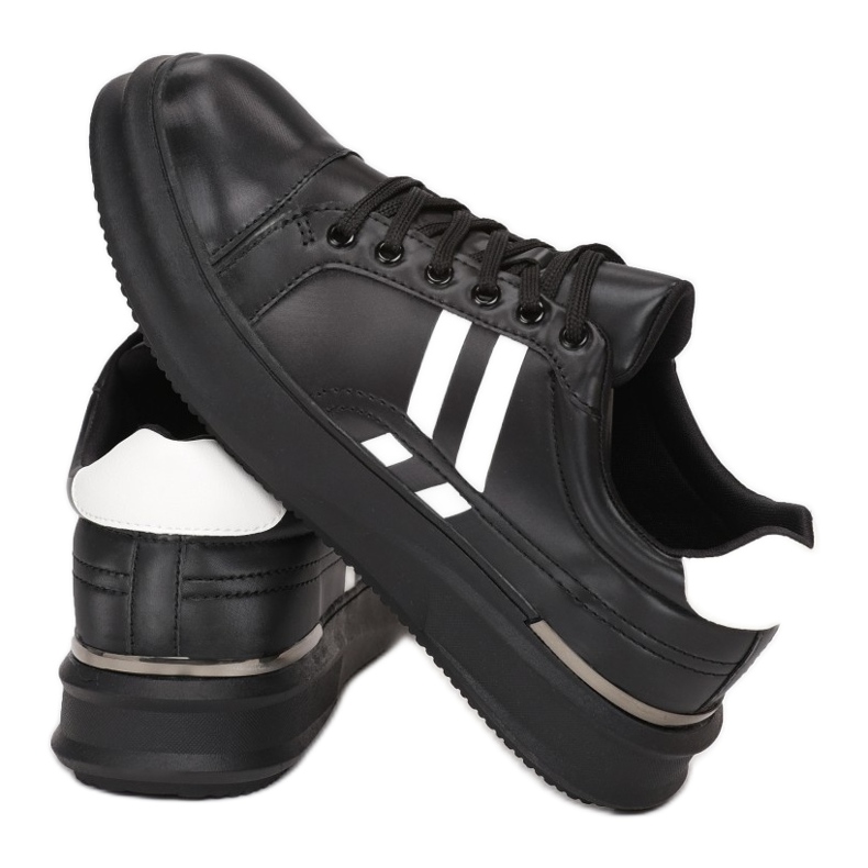 Vices Poroci 8580-38-crni crna 1