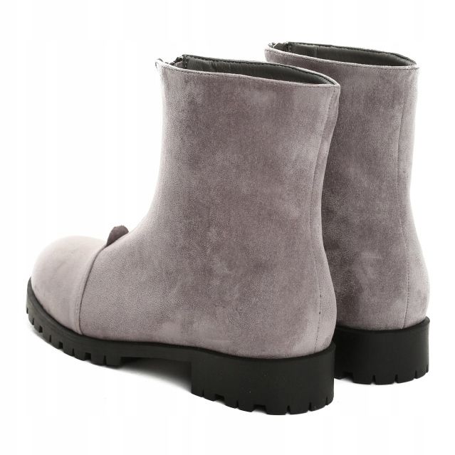 Vices Poroci 2104-7 L Sivi 36 41 siva 1