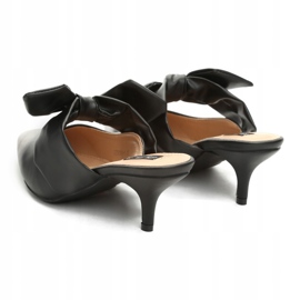 Vices Poroci 9164-1 Crni 36 41 crna 1