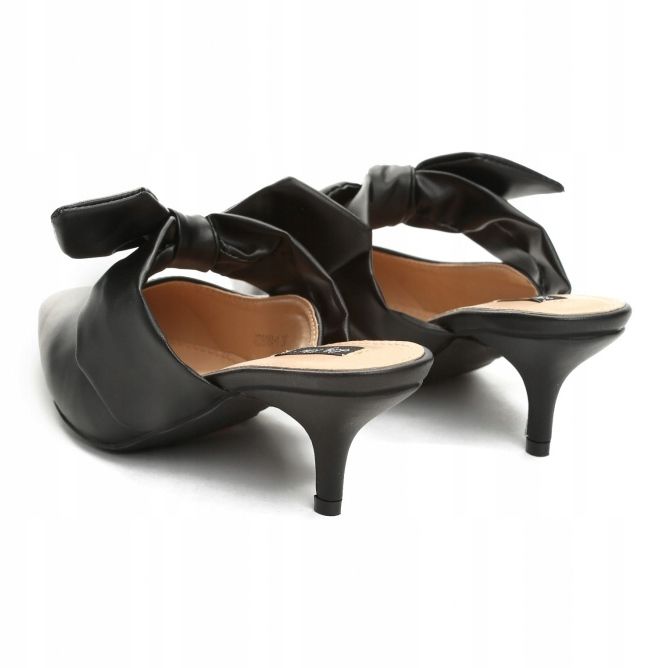 Vices Poroci 9164-1 Crni 36 41 crna 1