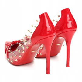 Vices Poroci 5140-19 Izd crvena 1