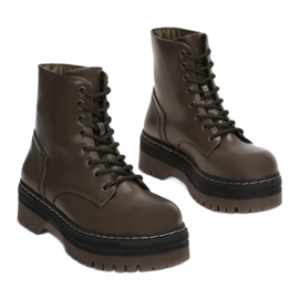 Vices Poroci 8606-61-zeleni zelena 1