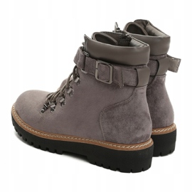 Vices Poroci T041-5 Siva 36 41 1