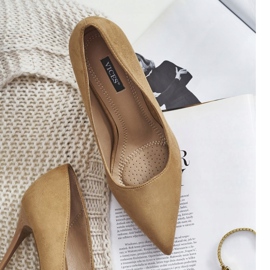 Vices Poroci 3307-42-bež 1