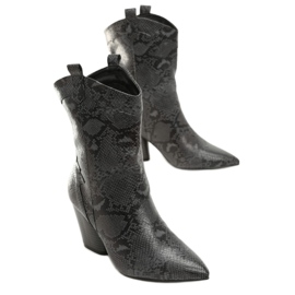 Vices Poroci 1585-38-crni crno raznobojna 1