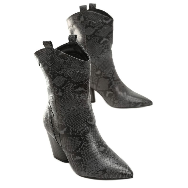 Vices Poroci 1585-38-crni crno raznobojna 1