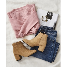 Vices Poroci 9123-42-bež 1