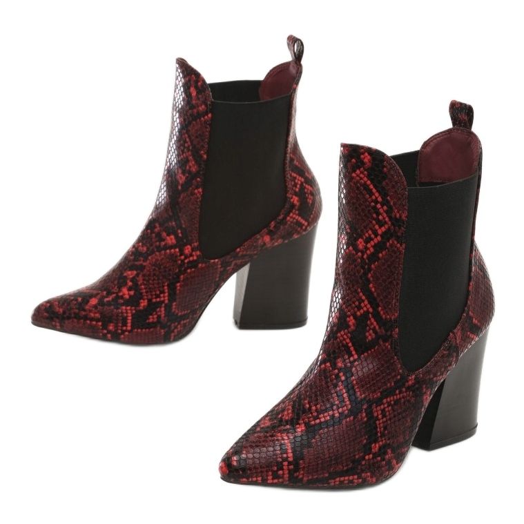 Vices Poroci 3313-64-izd crvena višebojan 1