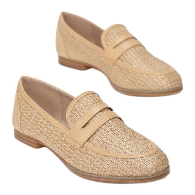 Vices Poroci 7346-68-deva smeđa 1