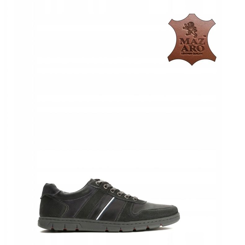 Vices Poroci SD100-5 Sivi 41 46 siva 1