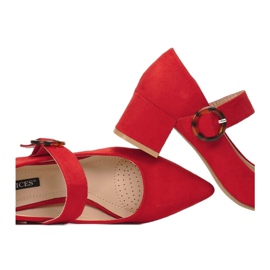 Vices Poroci 3342-64-izd crvena 1