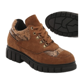 Vices Poroci 7344-68-deva smeđa 1