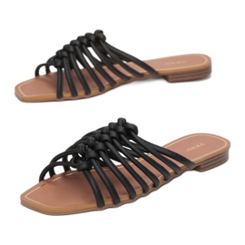 Vices Poroci 3353-38-crni crna 1