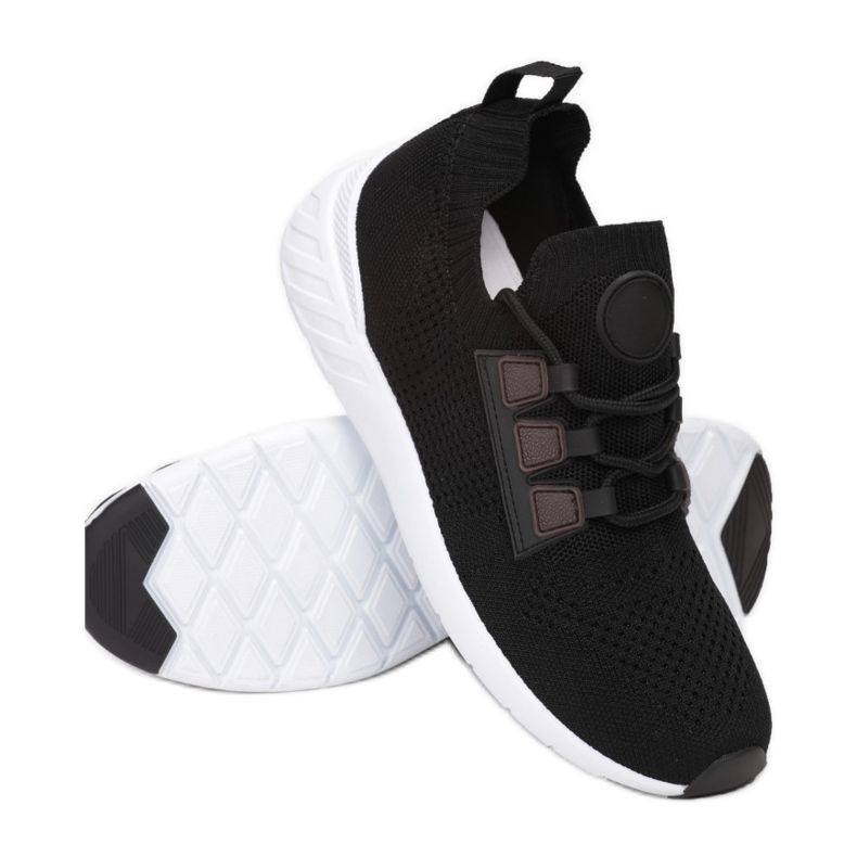 Vices Poroci JB059-38-crni crna 1