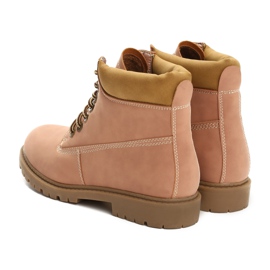 Vices Poroci T029-20 Ružičasti 36 41 ružičasta 1