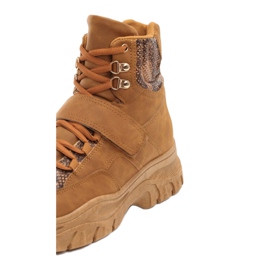 Vices Poroci 8482-68-deva smeđa 1