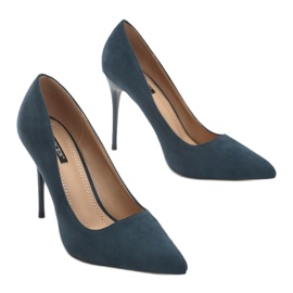 Vices Poroci 3307-51-plavi plava 1