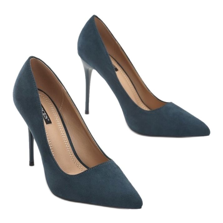 Vices Poroci 3307-51-plavi plava 1