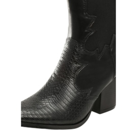 Vices Poroci 3330-38-crni crno 1