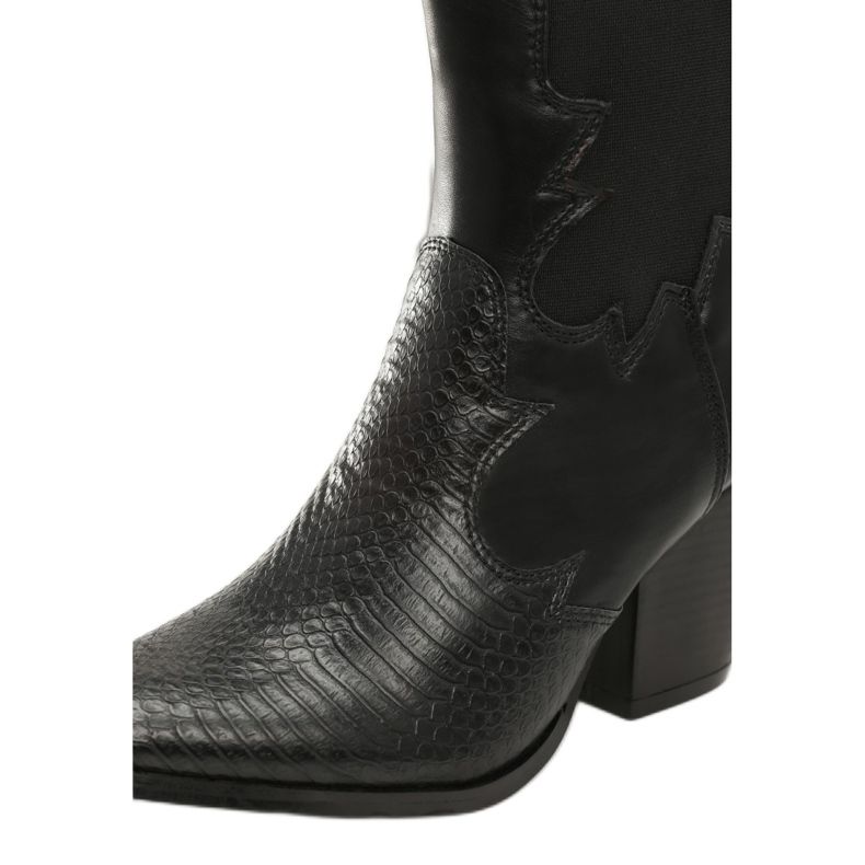 Vices Poroci 3330-38-crni crno 1