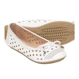 Vices Poroci 3370-71-bijeli bijela 1