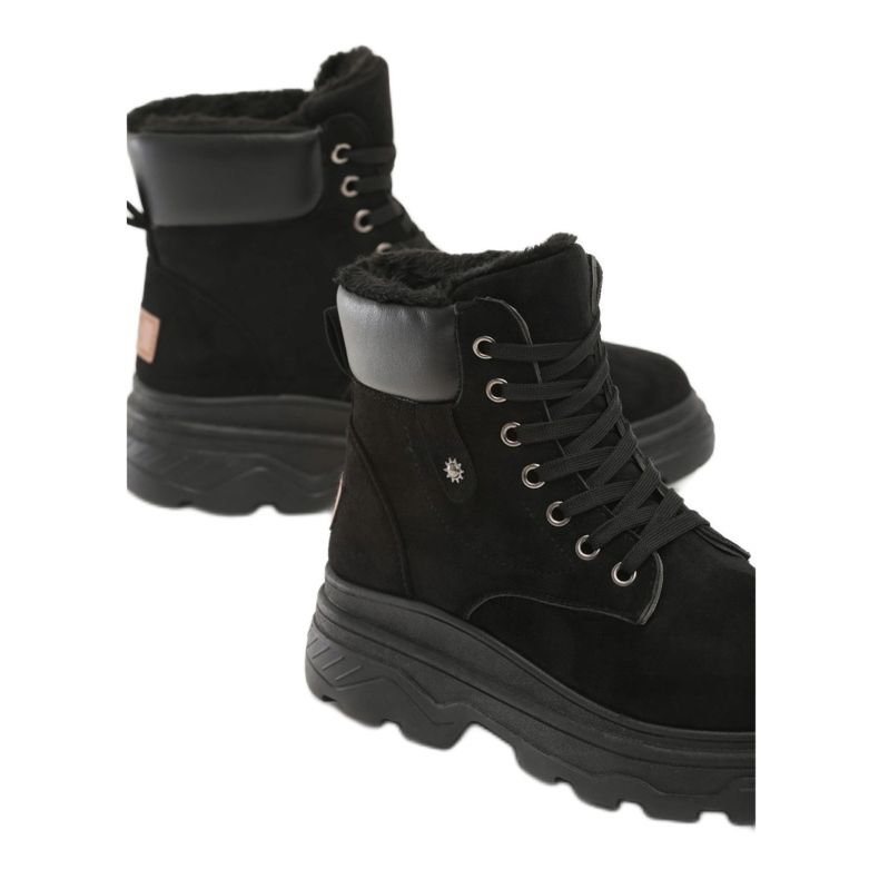 Vices Poroci 8485-38-crni crna 1