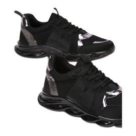 Vices Poroci 8579-38-crni crna 1