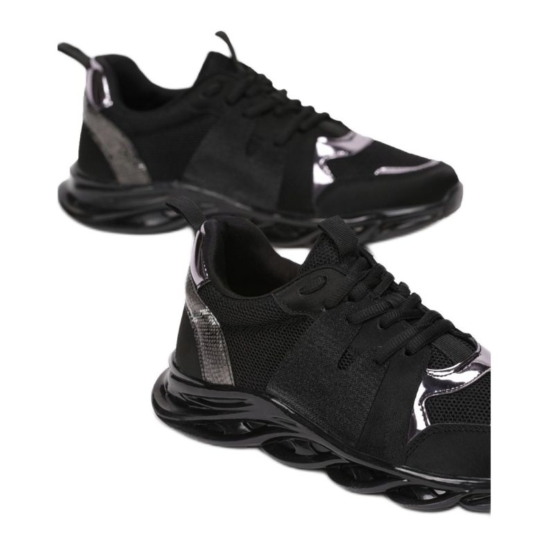 Vices Poroci 8579-38-crni crna 1