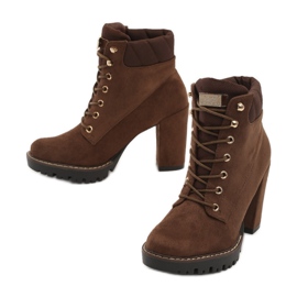 Vices Poroci 1573-54-smeđi smeđa 1