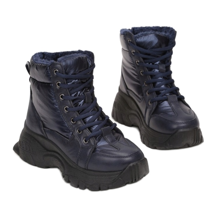 Vices Poroci 8601-50-mornarica crna tamnoplava 1