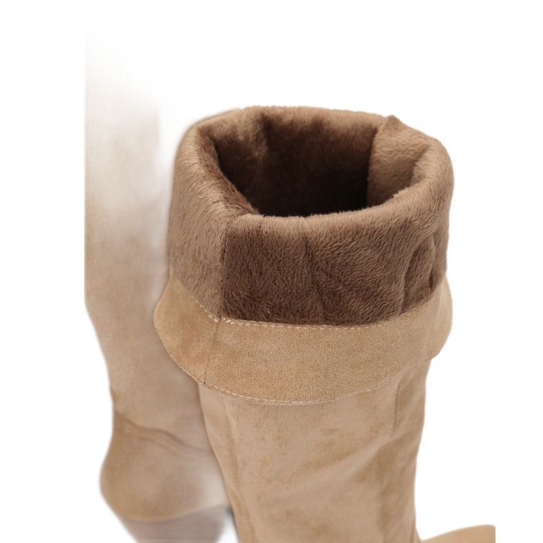 Vices Vicevi T135-42-bež 1