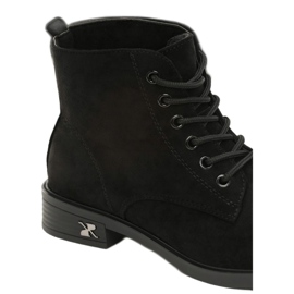 Vices Poroci 8520-38-crni crna 1