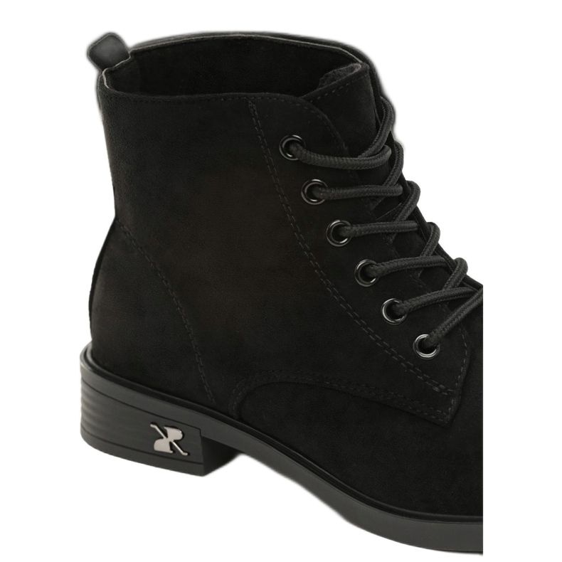 Vices Poroci 8520-38-crni crna 1