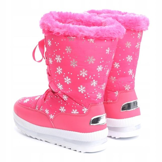 Vices Poroci JB14-23 Fuksija 36 41 ružičasta 1