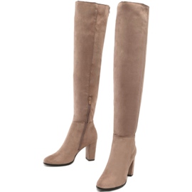 Vices Poroci T062-85-kaki zelena 1