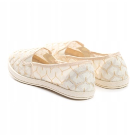 Vices Poroci B854-14 Bež 36 41 1