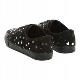 Vices Poroci 8385-1 Crni crna 1