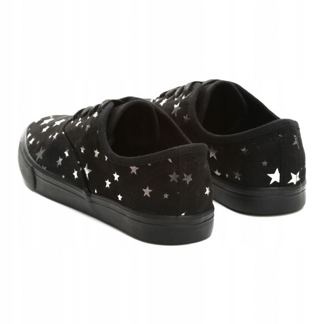 Vices Poroci 8385-1 Crni crna 1