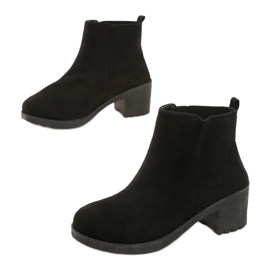 Vices Poroci T123-38-crni crna 1